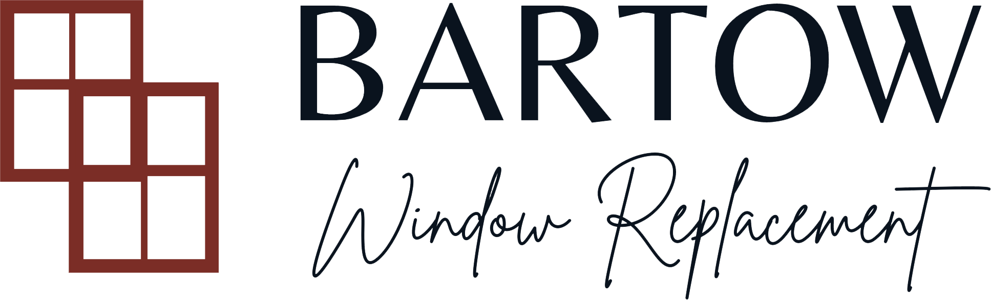 Bartow Window Replacement